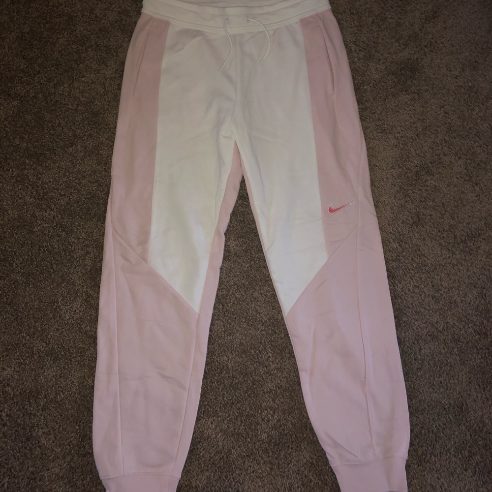Nike sweatpants